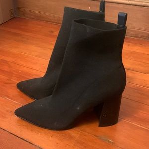 Steve Madden Booties